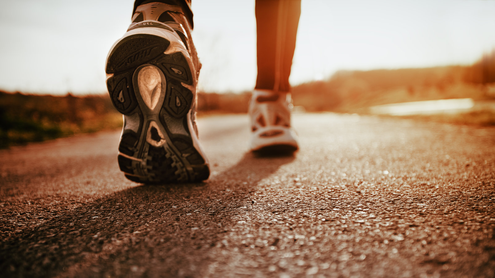 starting the journey